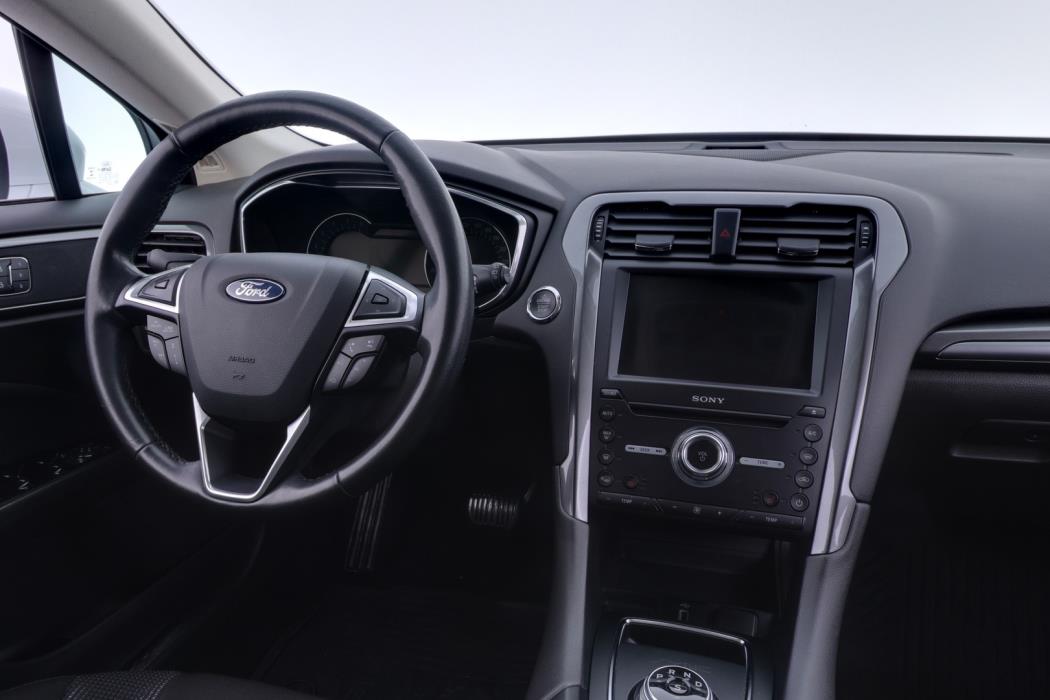 FORD Mondeo 2019