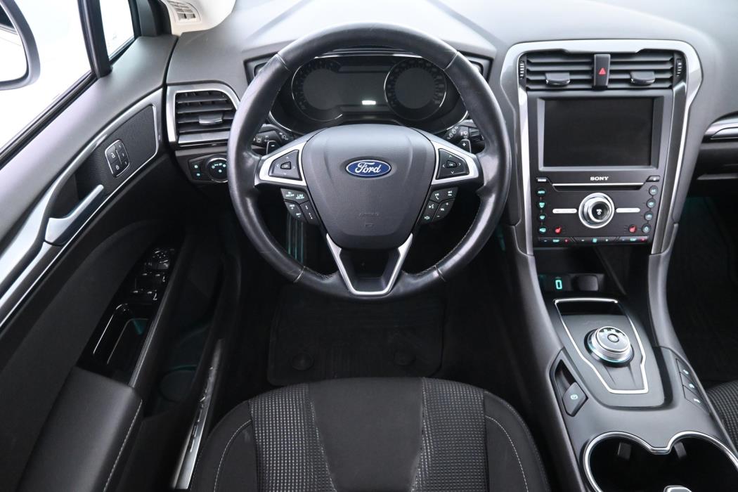 FORD Mondeo 2019