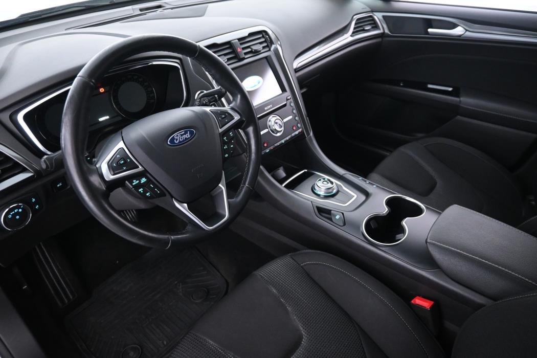 FORD Mondeo 2019