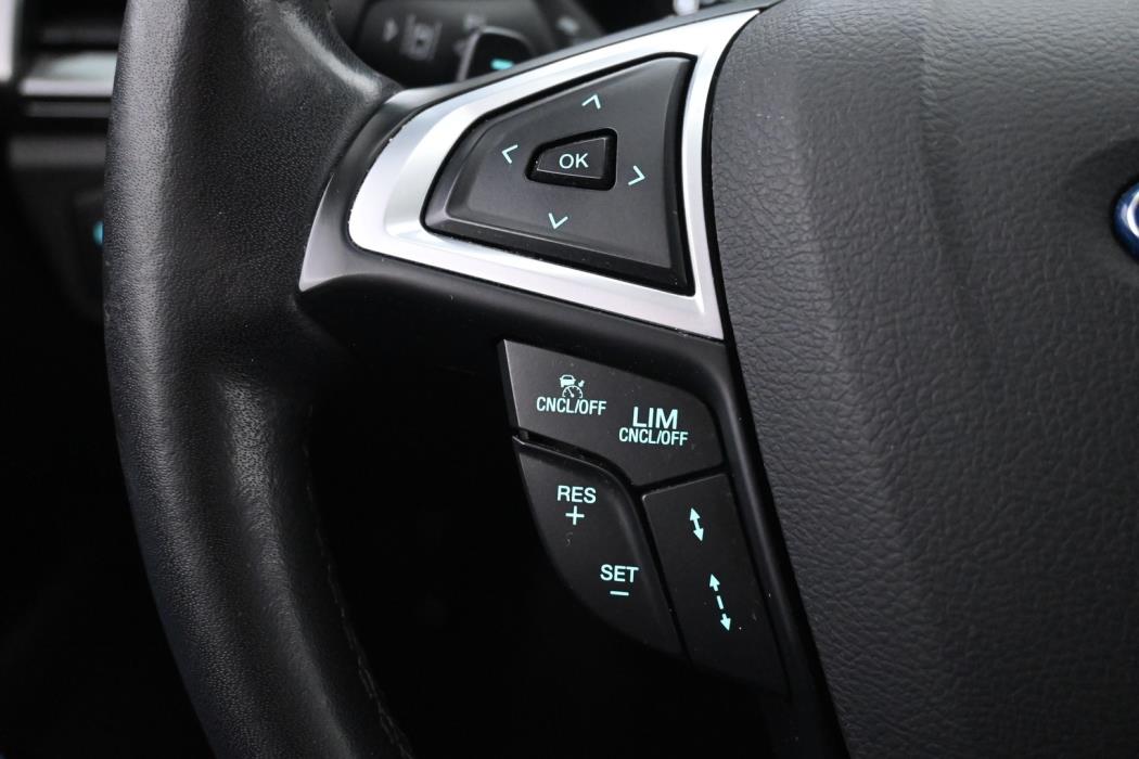 FORD Mondeo 2019