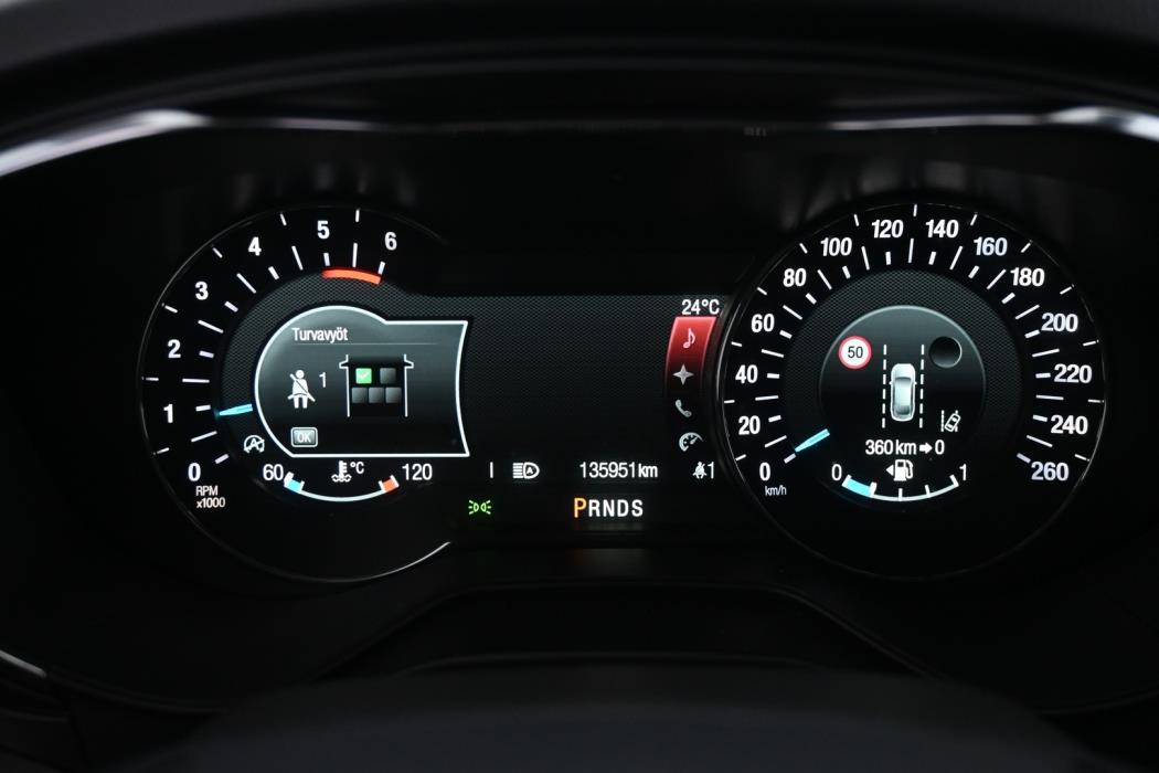 FORD Mondeo 2019