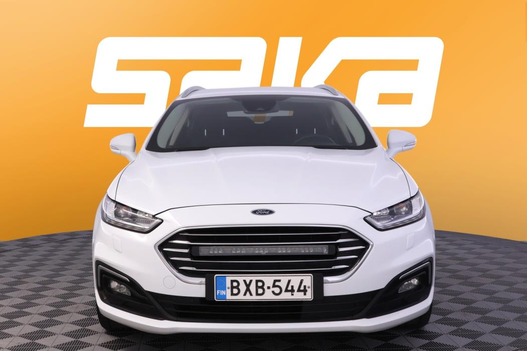 FORD Mondeo 2019