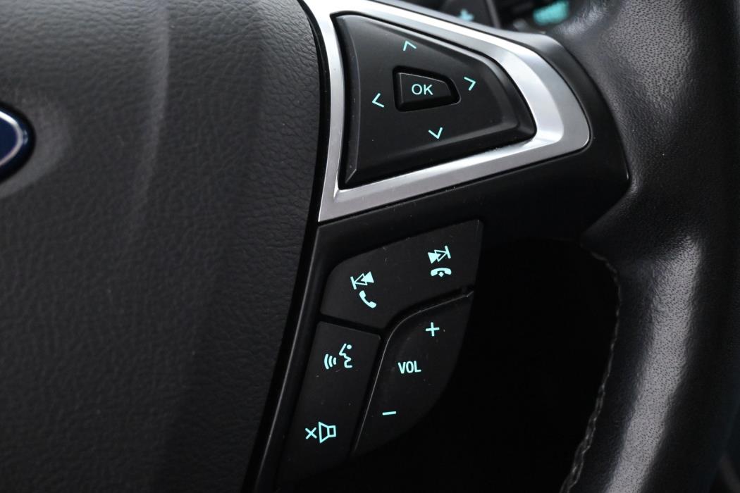 FORD Mondeo 2019