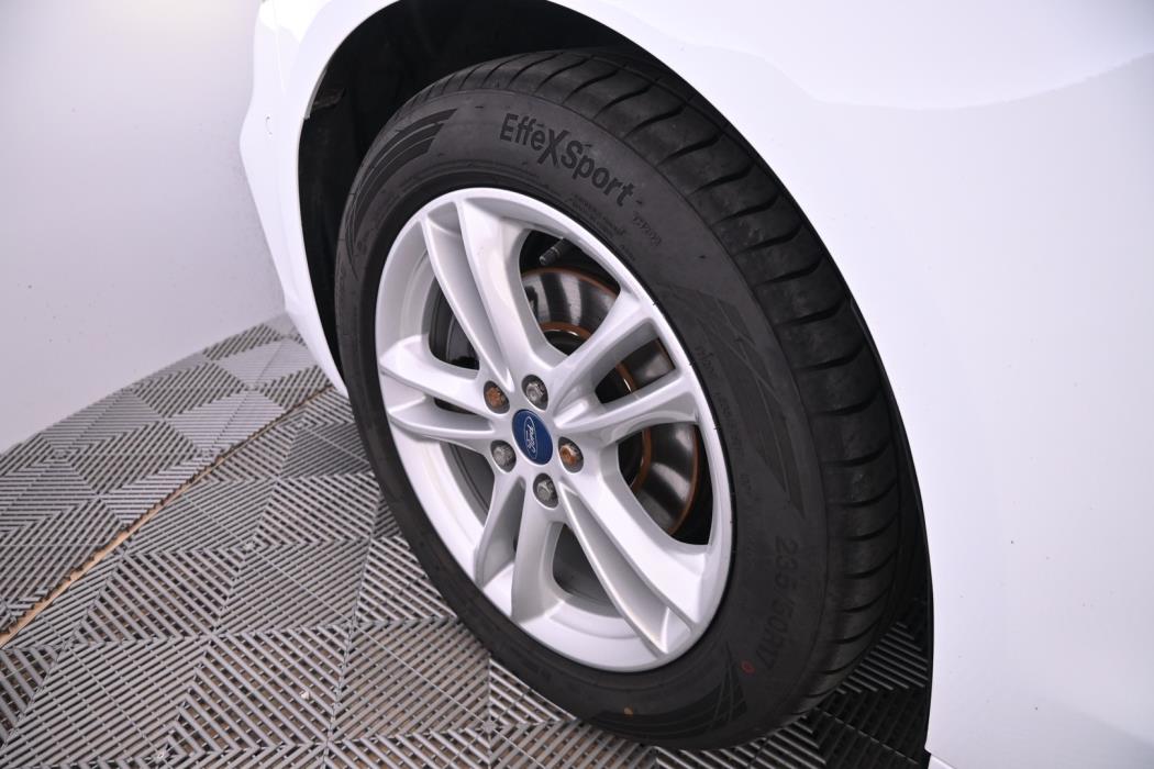 FORD Mondeo 2019