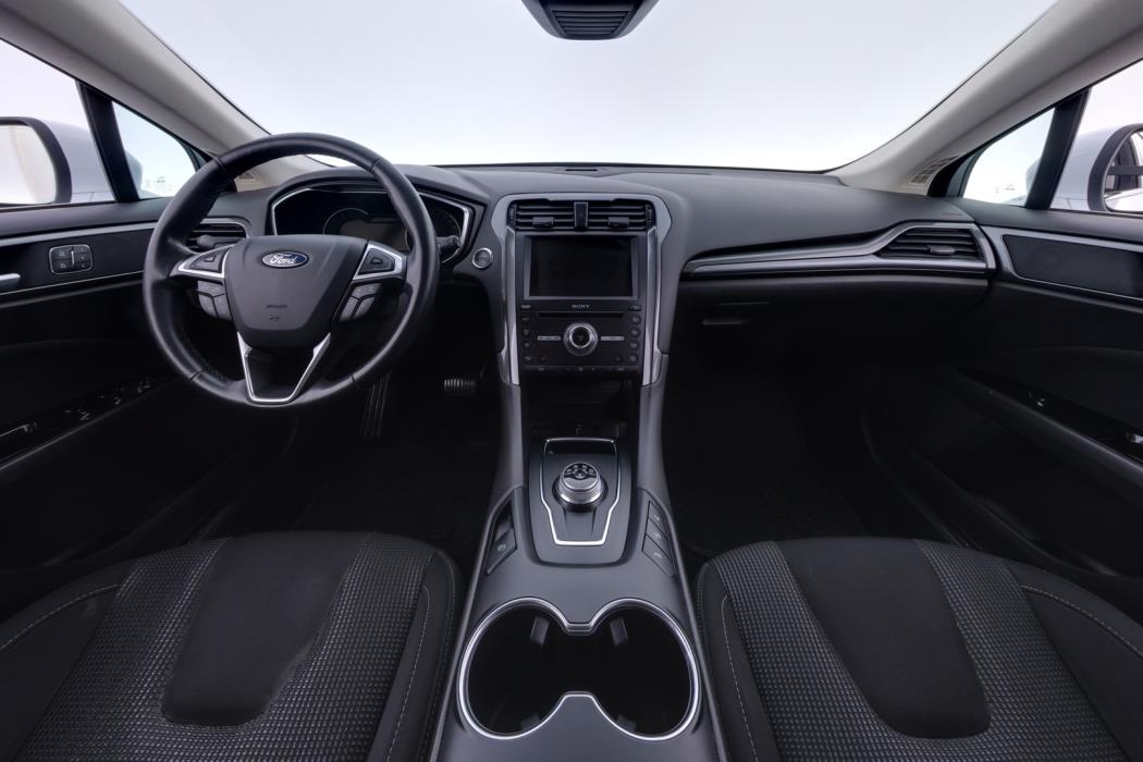 FORD Mondeo 2019