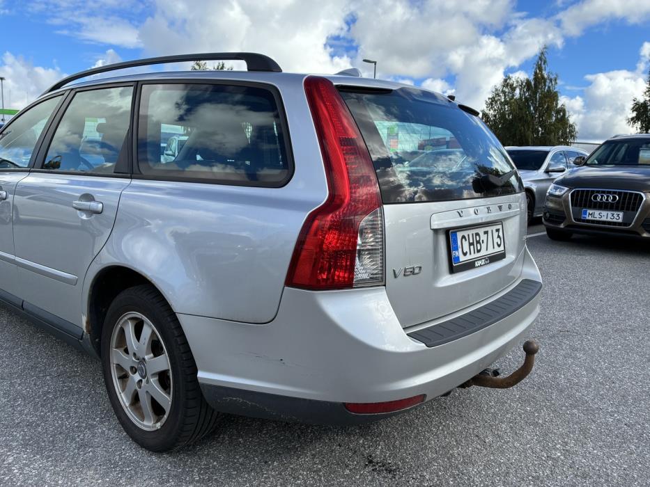 VOLVO V50 2008