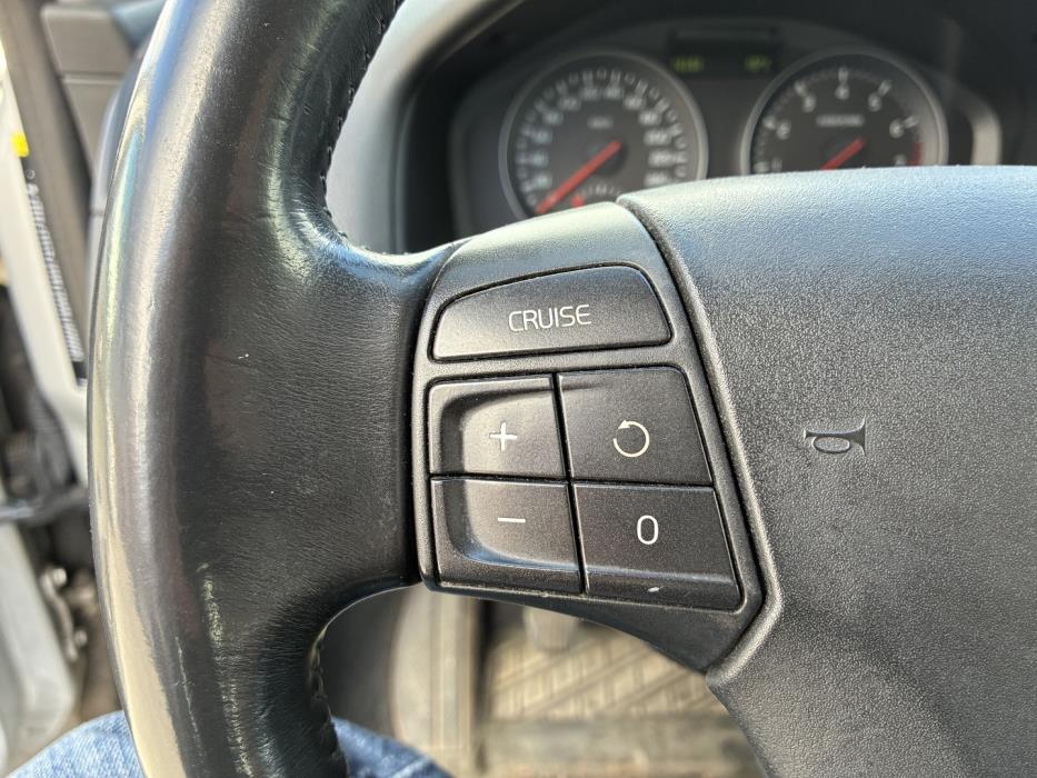 VOLVO V50 2008