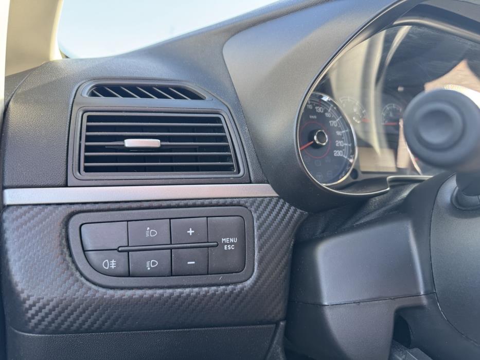 FIAT Grande Punto 2009