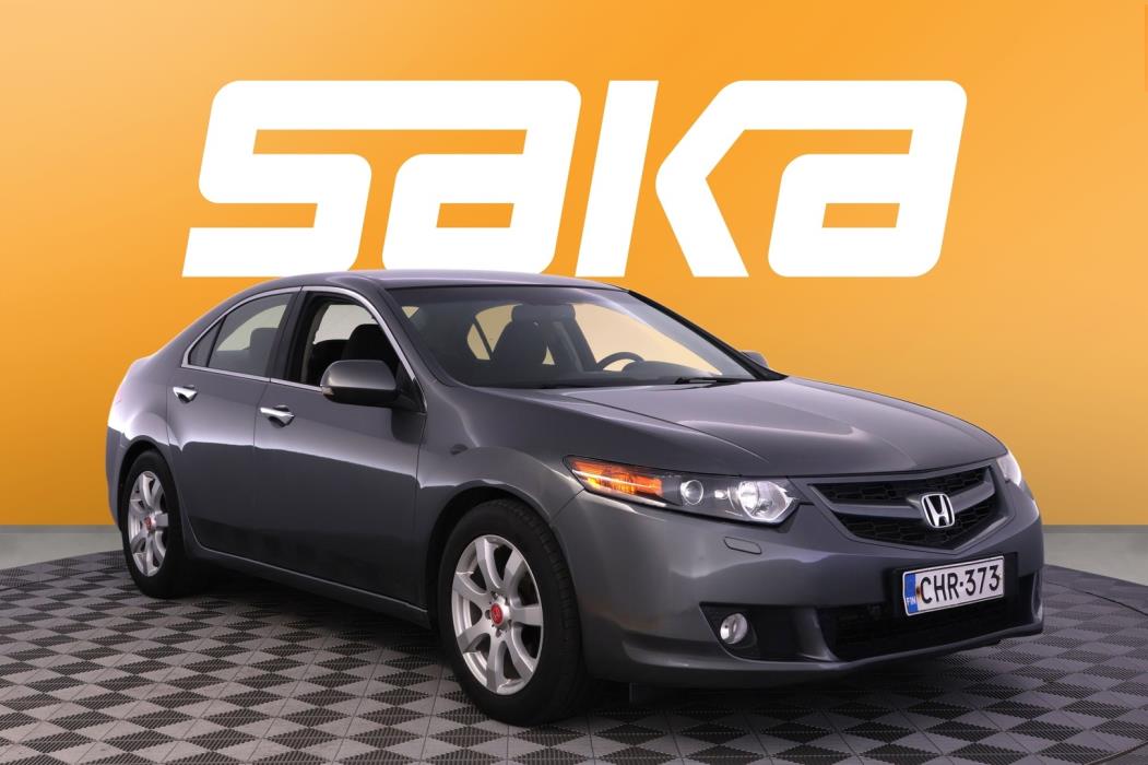 HONDA Accord 2011