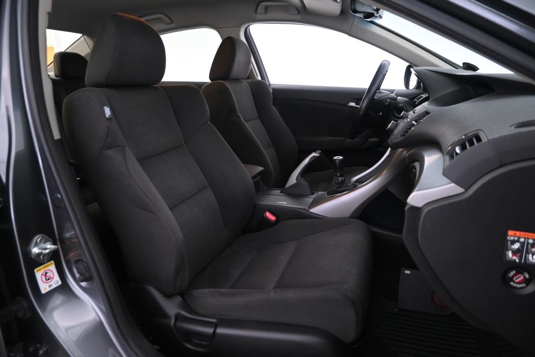 HONDA Accord 2011