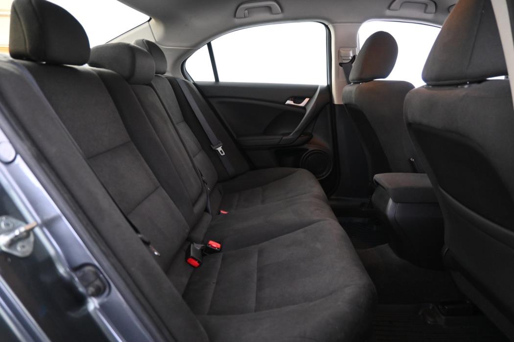HONDA Accord 2011