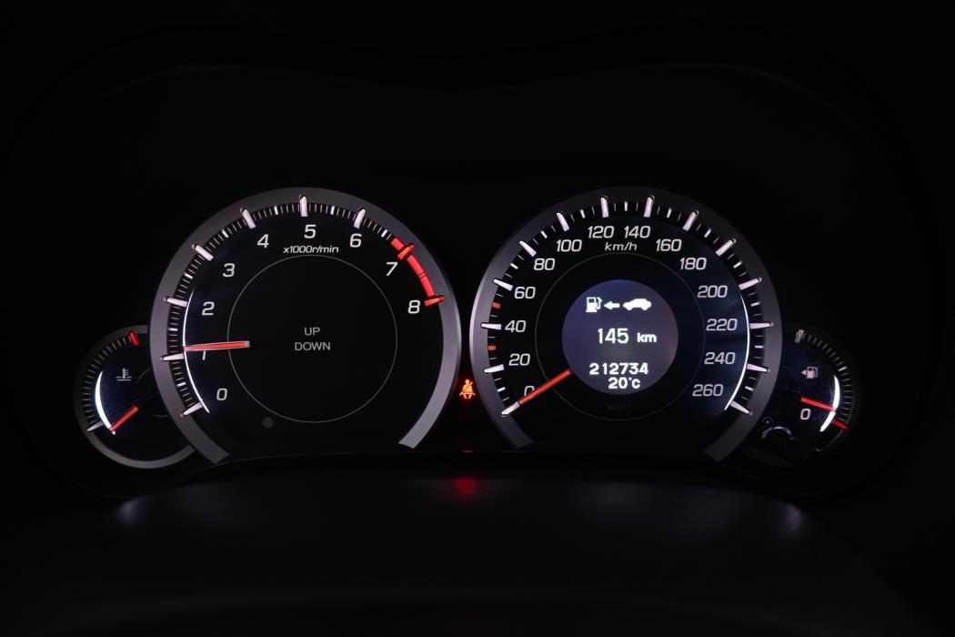 HONDA Accord 2011