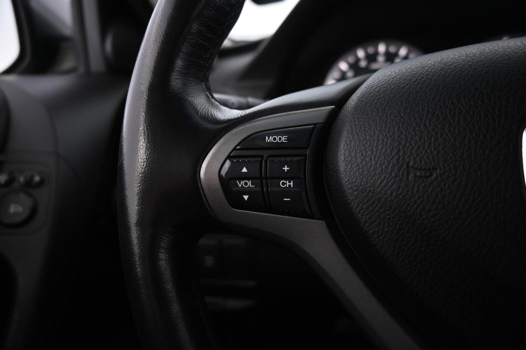 HONDA Accord 2011