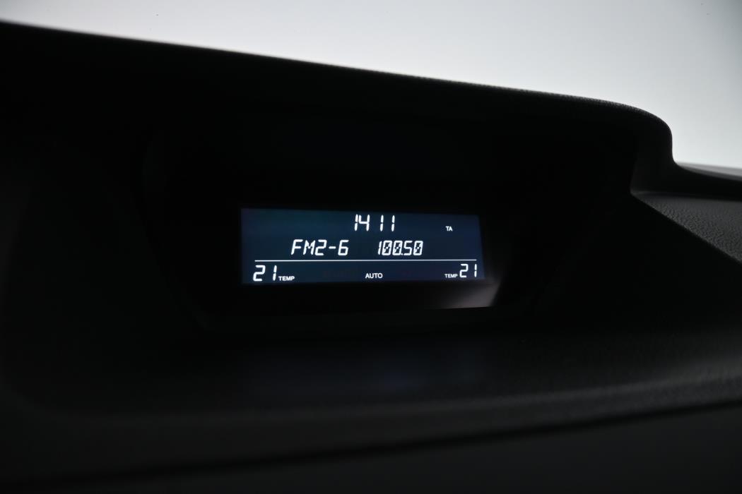 HONDA Accord 2011