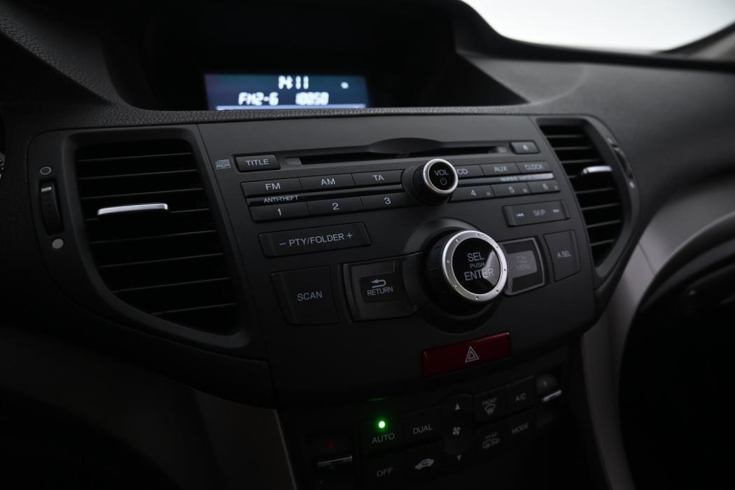 HONDA Accord 2011