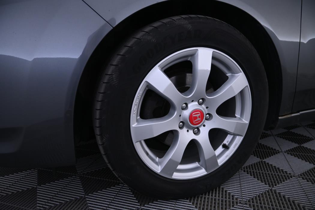 HONDA Accord 2011