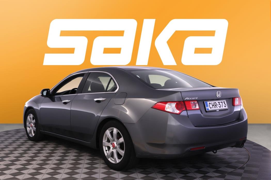 HONDA Accord 2011