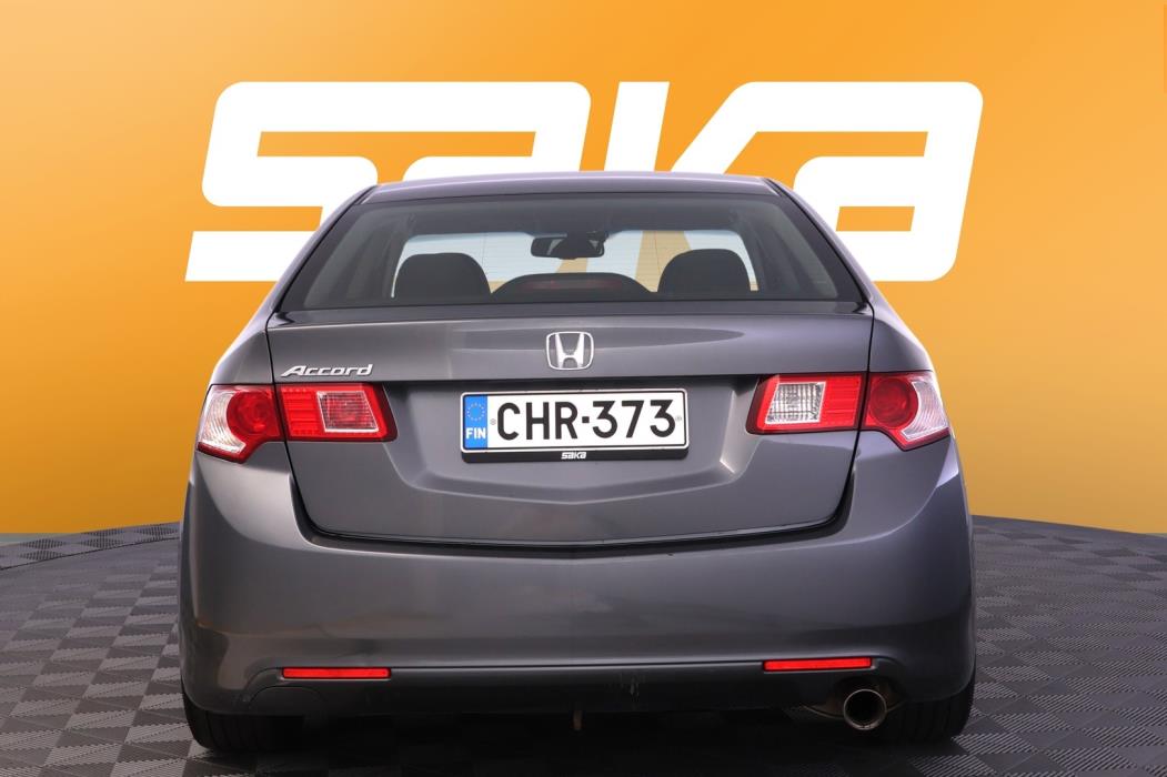 HONDA Accord 2011