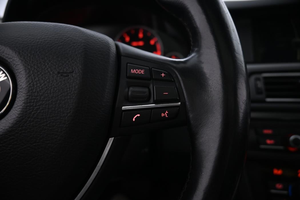 BMW 525 2011