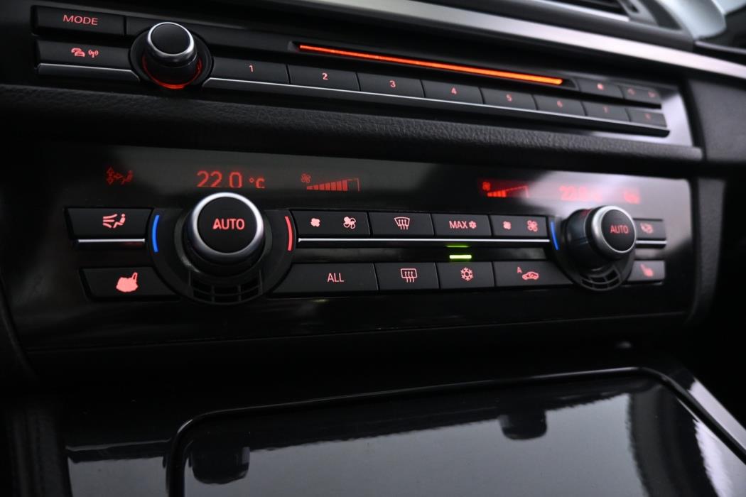 BMW 525 2011