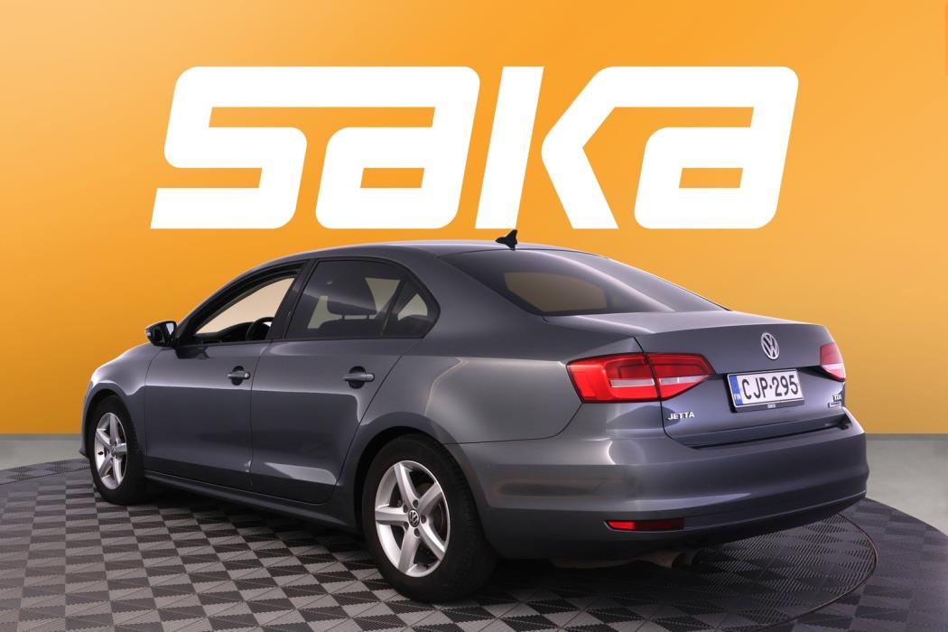 VOLKSWAGEN Jetta 2015