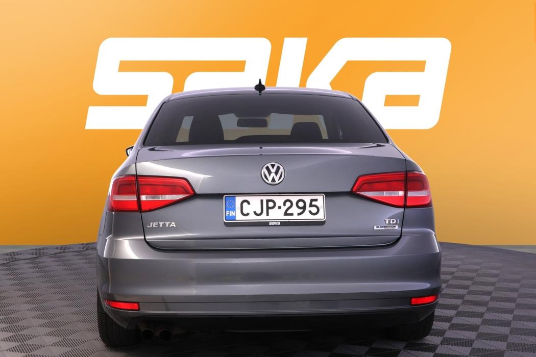 VOLKSWAGEN Jetta 2015