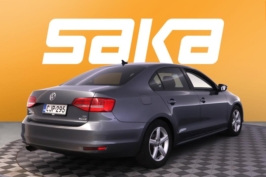 VOLKSWAGEN Jetta 2015