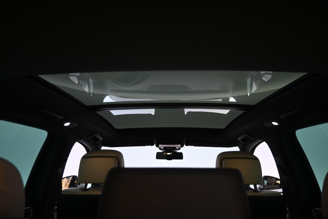 VOLKSWAGEN Touareg 2014