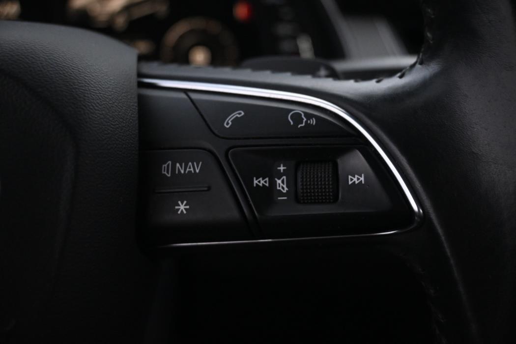 AUDI Q7 2016