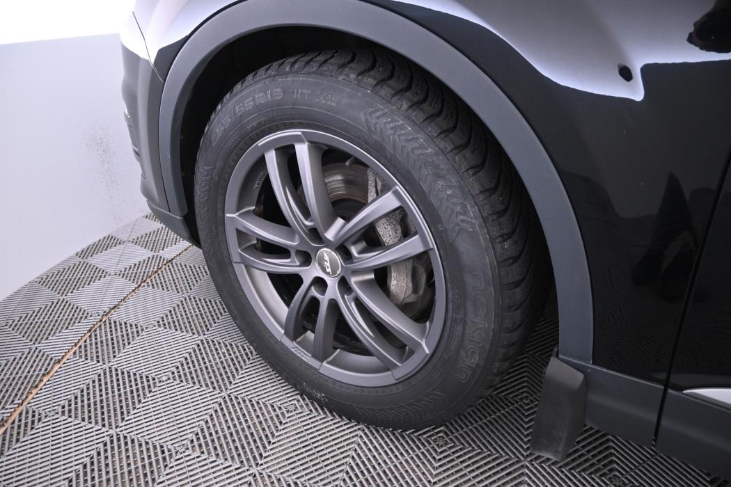 AUDI Q7 2016