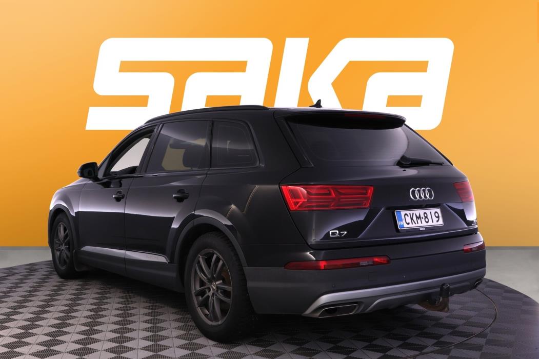 AUDI Q7 2016