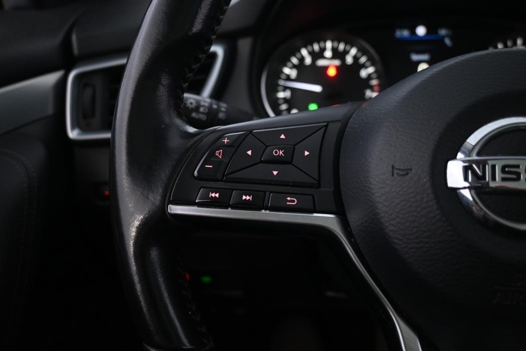 NISSAN Qashqai 2019