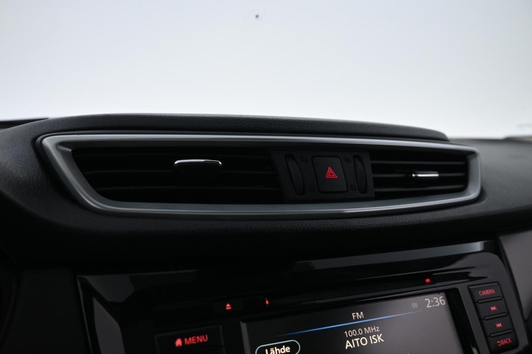 NISSAN Qashqai 2019