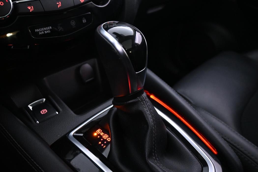 NISSAN Qashqai 2019