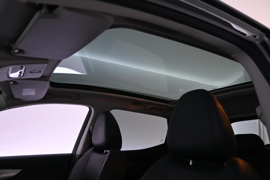 NISSAN Qashqai 2019