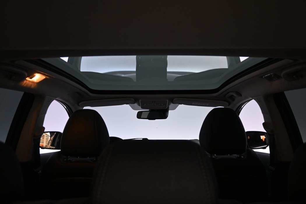 NISSAN Qashqai 2019