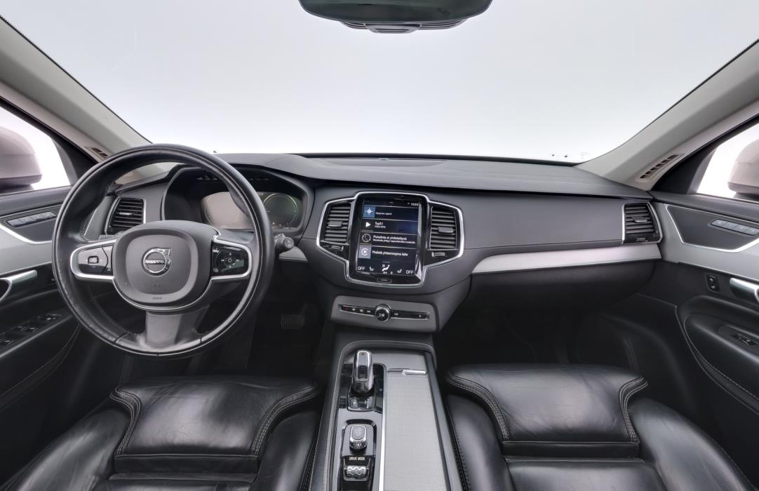VOLVO XC90 2019