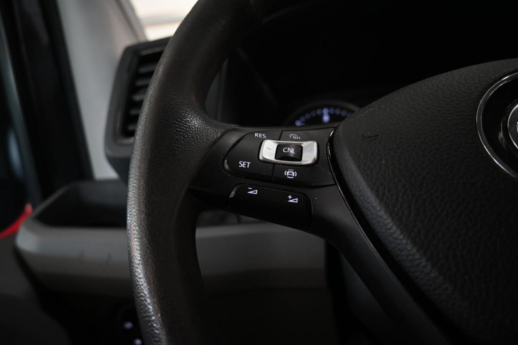 VOLKSWAGEN Crafter 2020