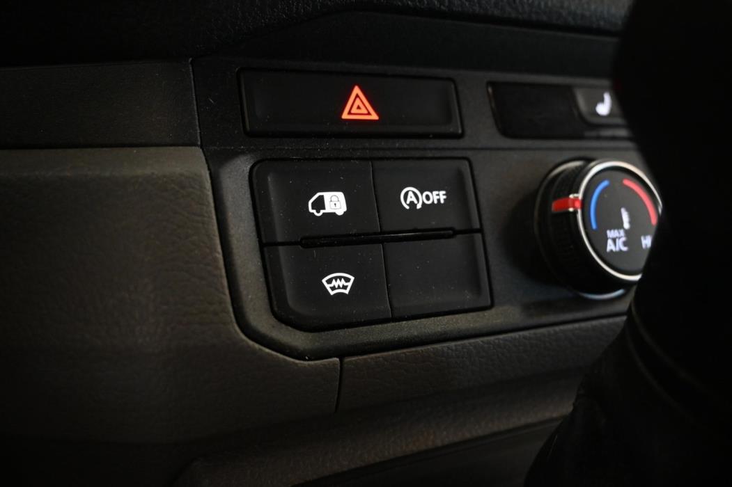 VOLKSWAGEN Crafter 2020