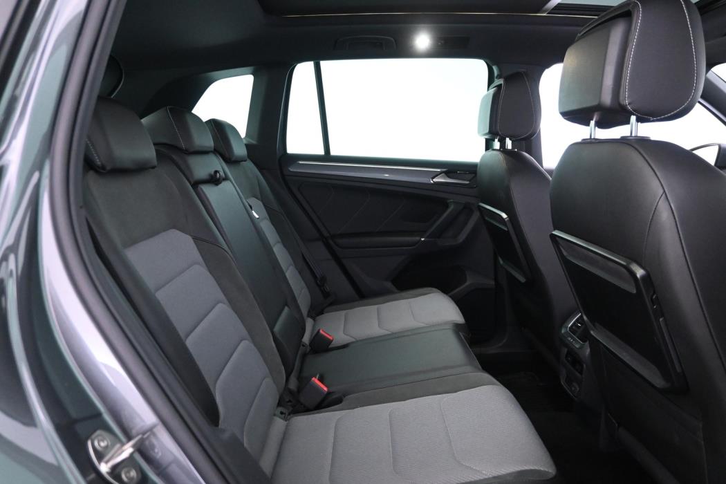 VOLKSWAGEN Tiguan 2017
