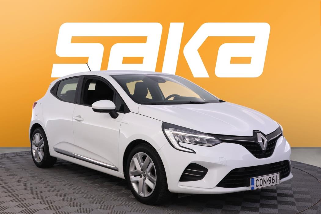 RENAULT Clio 2020