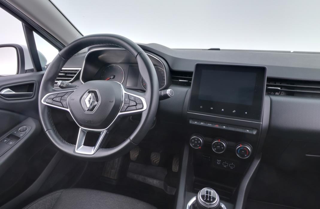RENAULT Clio 2020