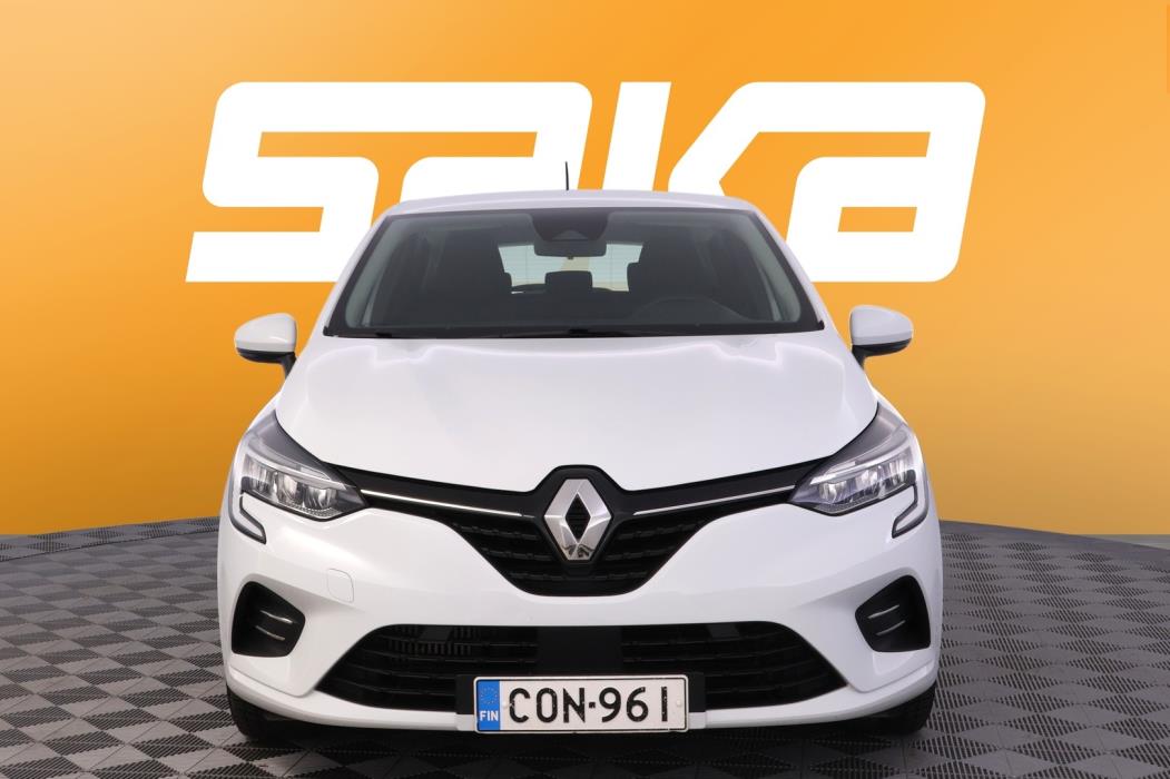 RENAULT Clio 2020