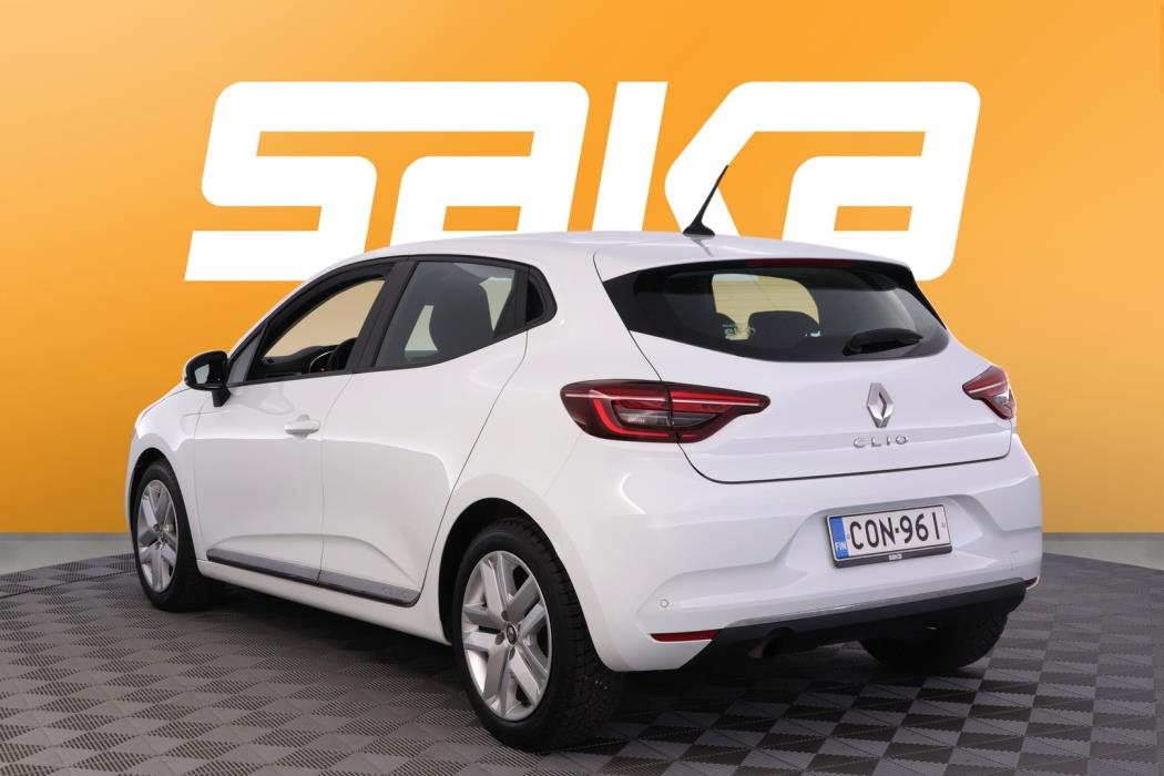 RENAULT Clio 2020