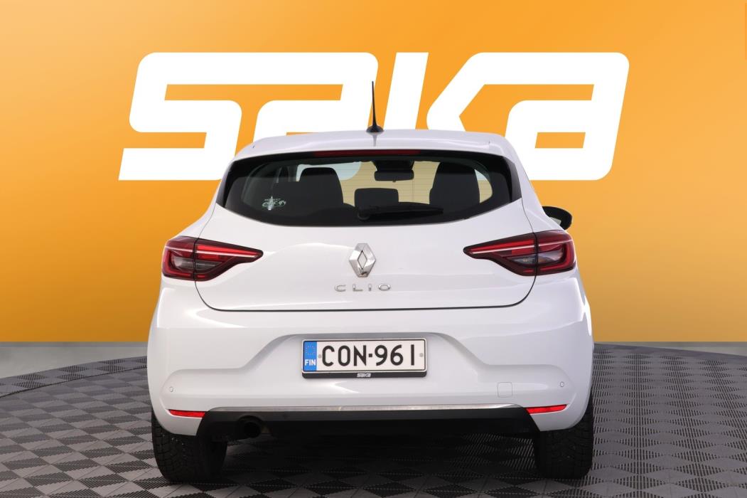 RENAULT Clio 2020