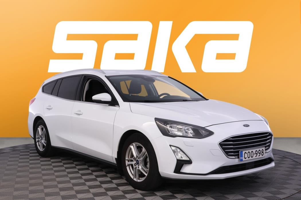 FORD Focus 2020