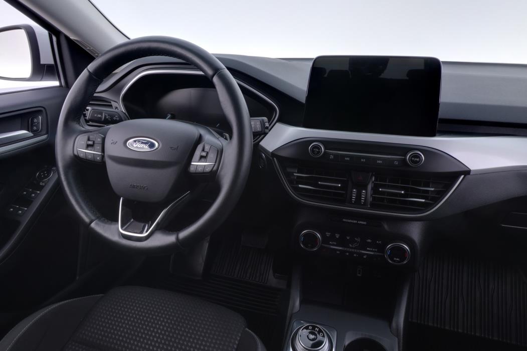 FORD Focus 2020