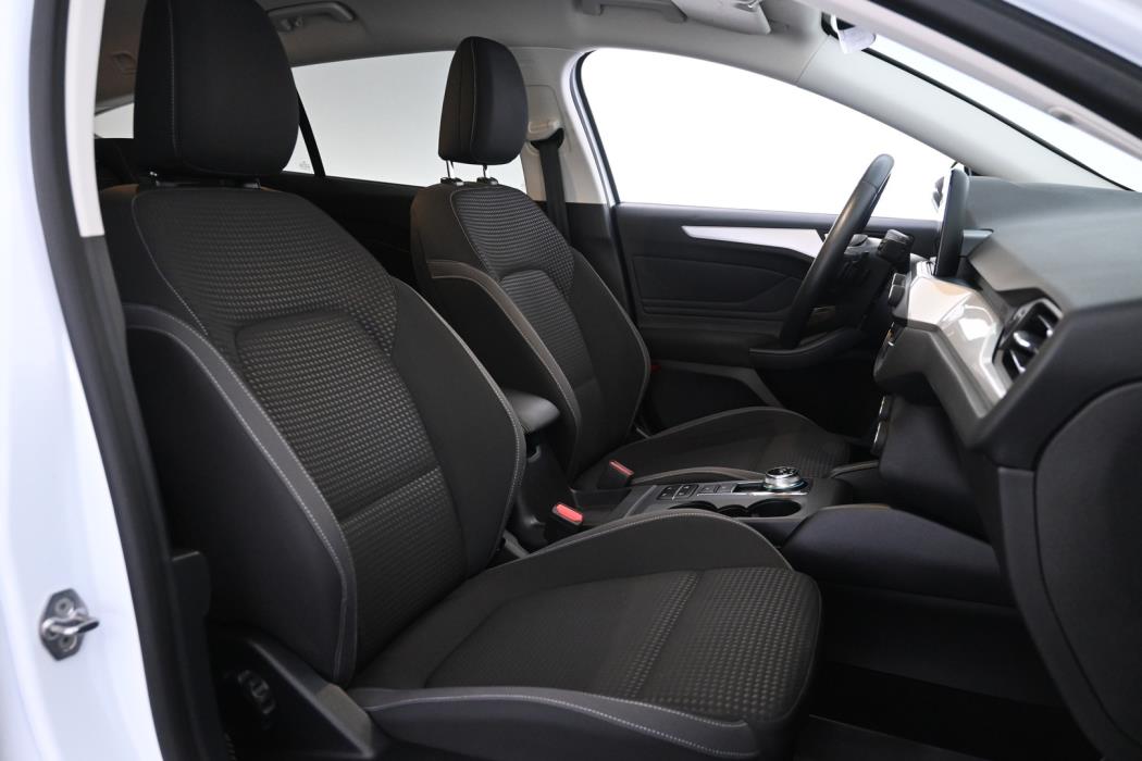 FORD Focus 2020