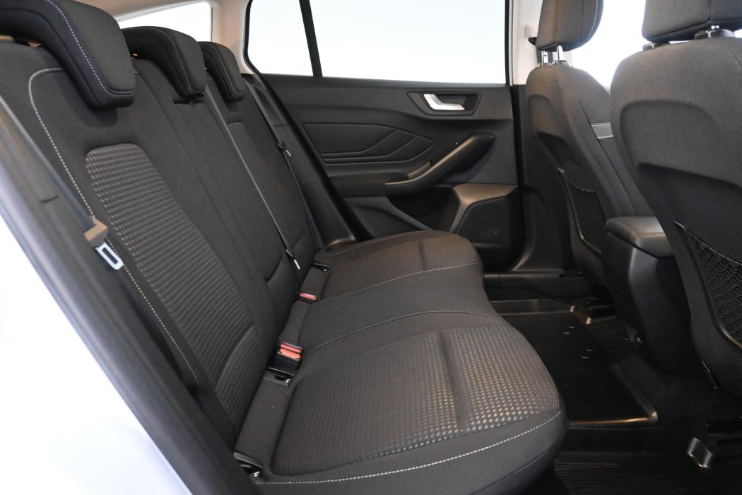 FORD Focus 2020