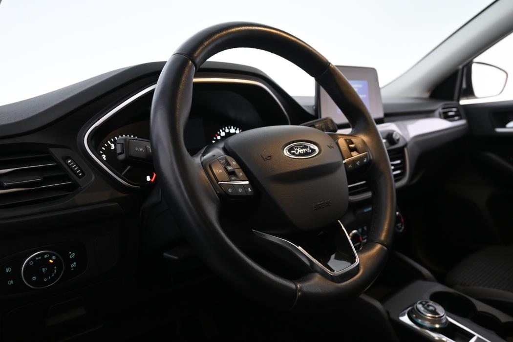 FORD Focus 2020